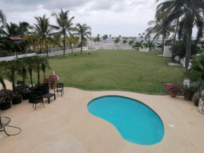 Playa Blanca Villas Duplex